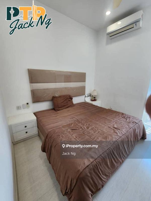 Apartment for Rent in Bliss Place by Jack Ng - iProperty.com.my
