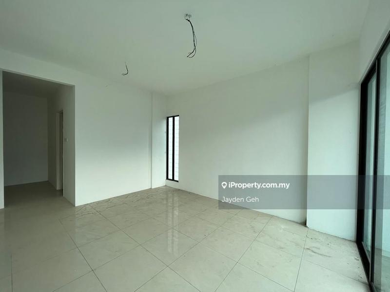Rumah Berkembar untuk Dijual di Taman Gunung Perak, Alor Setar oleh Jayden Geh - iProperty.com.my