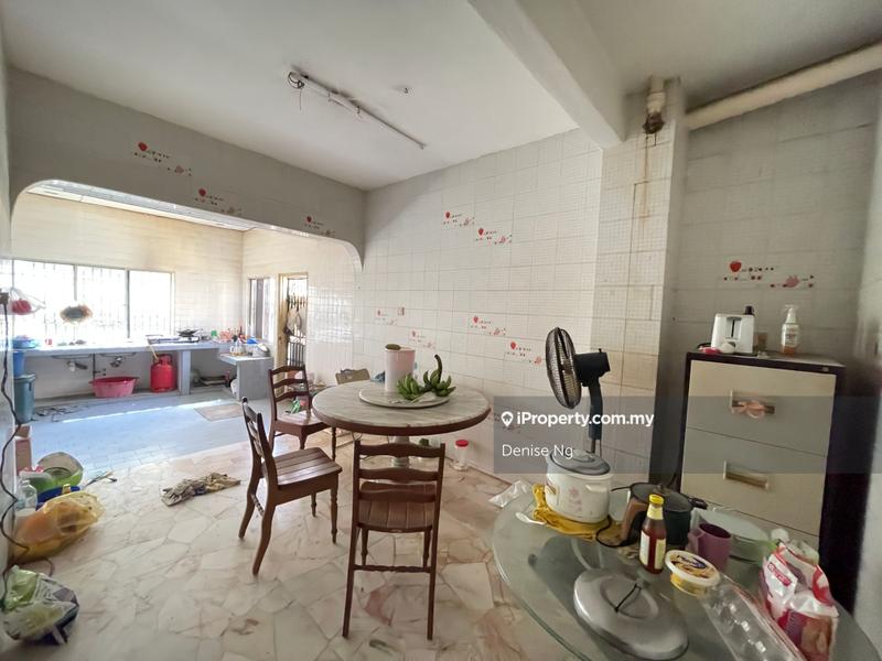 2-storey Terraced House for Sale in Taman Segar, Cheras by Denice Ng - iProperty.com.my
