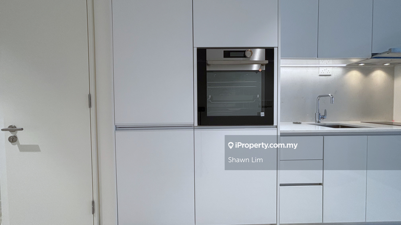 Residensi Servis untuk Disewa di SO Sofitel Kuala Lumpur Residences oleh Shawn Lim - iProperty.com.my