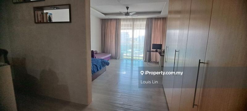 Service Residence for Sale in Oasis Serviced Suites @ Oasis Ara Damansara by Louis Lin - iProperty.com.my