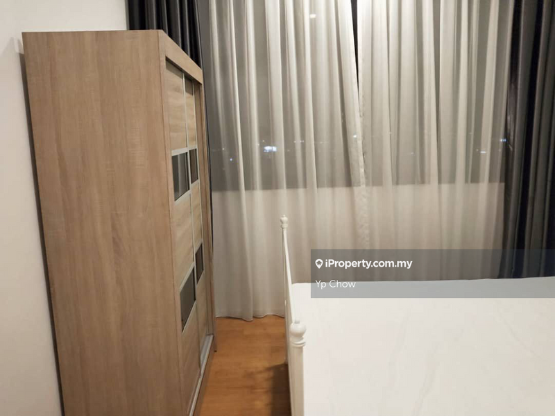 Condominium for Rent in Dreamcity by Yp Chow - iProperty.com.my