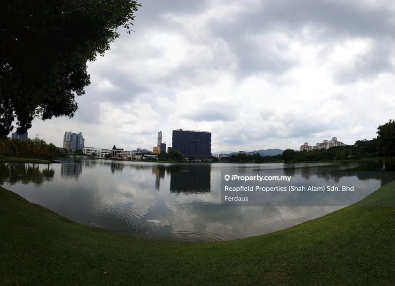 Banglo Tanah untuk Dijual di qchm0, Ampang oleh Ferdaus - iProperty.com.my