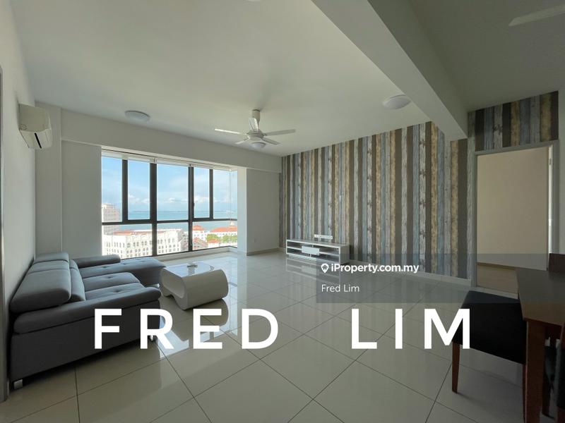 Residensi Servis untuk Dijual di Jazz Residences oleh Fred Lim - iProperty.com.my