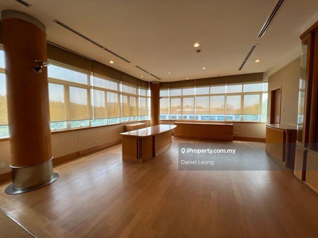 Pejabat untuk Dijual di Shah Alam, Shah Alam oleh Daniel Leong - iProperty.com.my