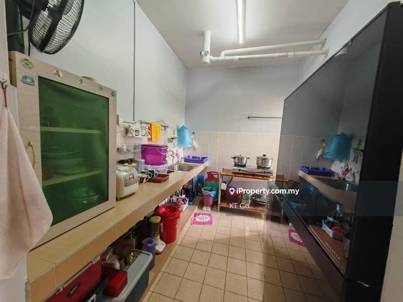 Pangsapuri untuk Dijual di Puchong Permata 1 oleh KT Go - iProperty.com.my