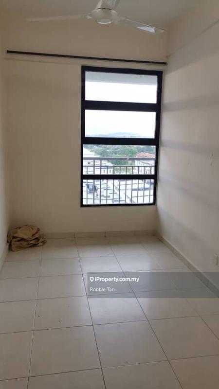 Residensi Servis untuk Dijual di The Garden Residences oleh Robbie Tan - iProperty.com.my