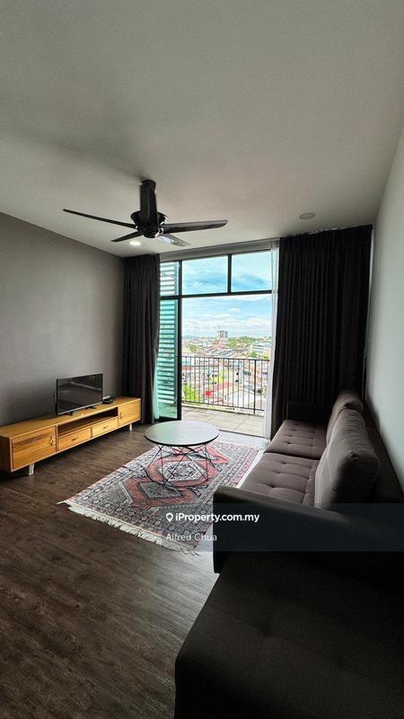 For Sale - Fulton Park