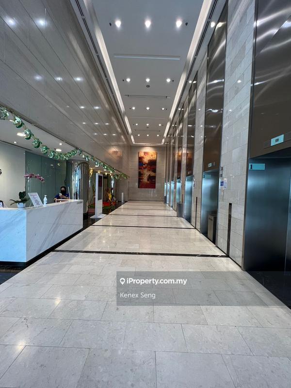 Pejabat untuk Disewa di Bangsar Utama, Bangsar oleh Kenex Seng - iProperty.com.my