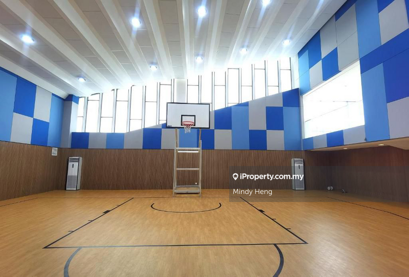 Kondominium untuk Dijual di The Elysia Park Residence oleh Mindy Heng - iProperty.com.my