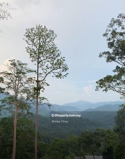 For Sale - Cosy & Huge land to build your own farm and holiday home