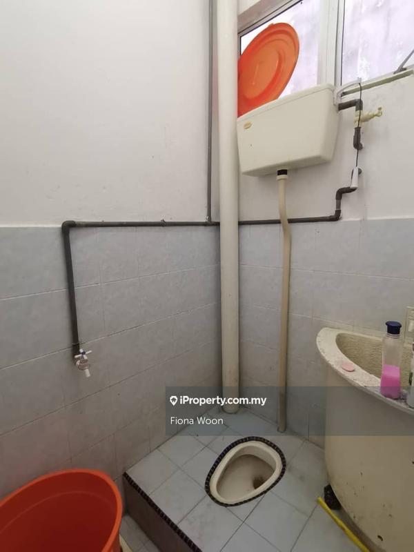 Pangsapuri untuk Dijual di Taman Saujana Puri oleh Fiona Woon - iProperty.com.my