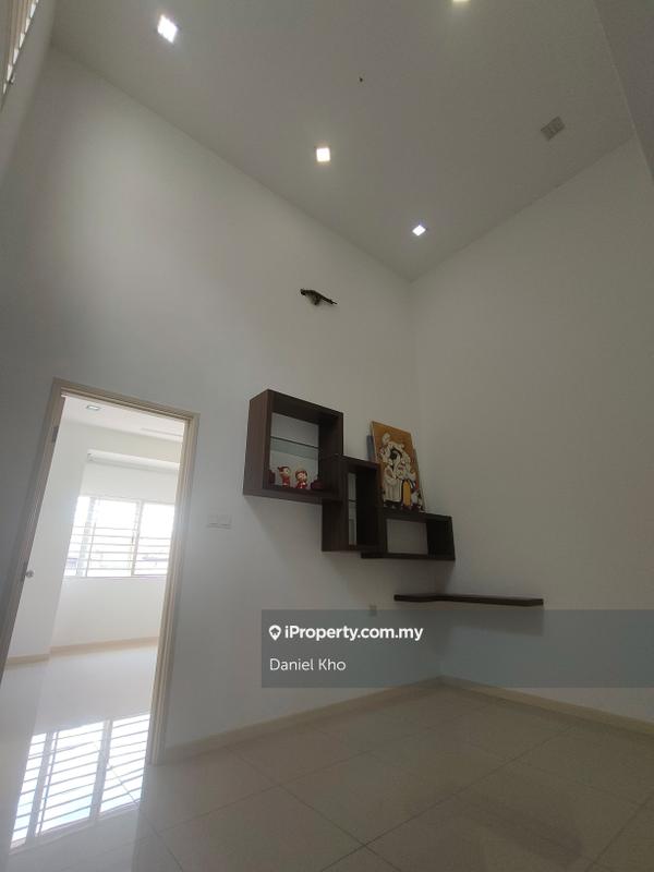 Rumah Berangkai 2 Tingkat untuk Dijual di Alam Suria, Puncak Alam oleh Daniel Kho - iProperty.com.my