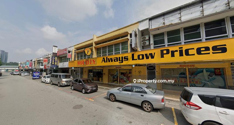 Shop for Rent in Balakong, Cheras by Jason Lim - iProperty.com.my