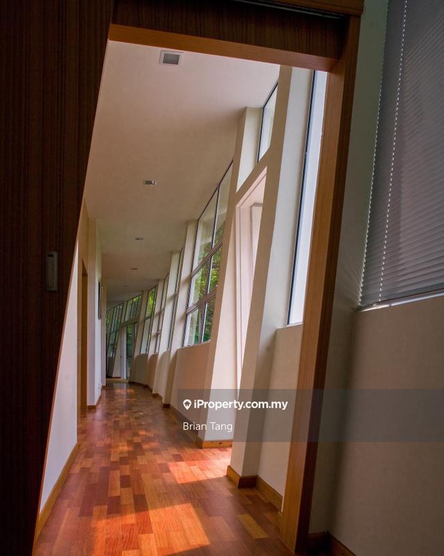 Banglo untuk Dijual di Sierramas, Sungai Buloh oleh Brian Tang - iProperty.com.my