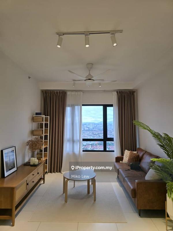 Service Residence for Rent in The Tropika by Miko Lew - iProperty.com.my