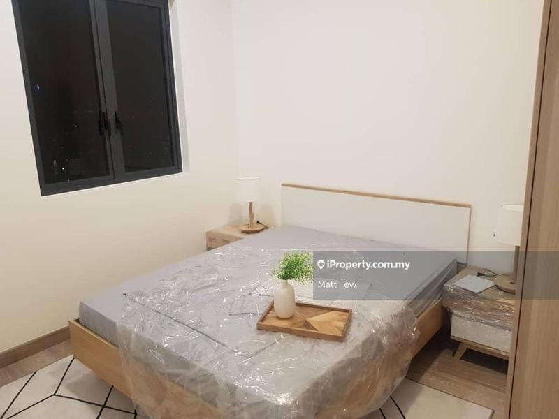 Service Residence for Rent in South View by Matt Tew - iProperty.com.my