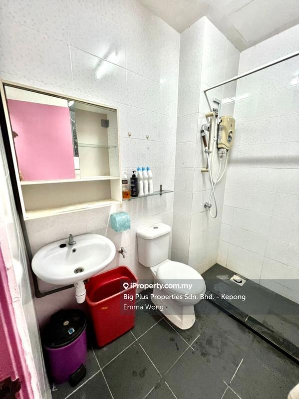 Apartment for Sale in Mahkota Residence by Emma Wong - iProperty.com.my