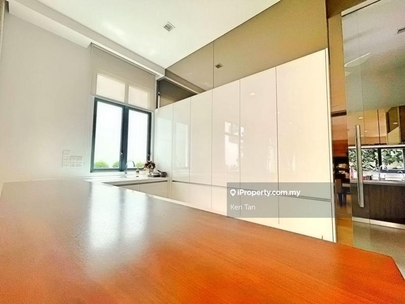 Bungalow House for Sale in Forest Hill Damansara ForestHill, Damansara Perdana by Ken Tan - iProperty.com.my