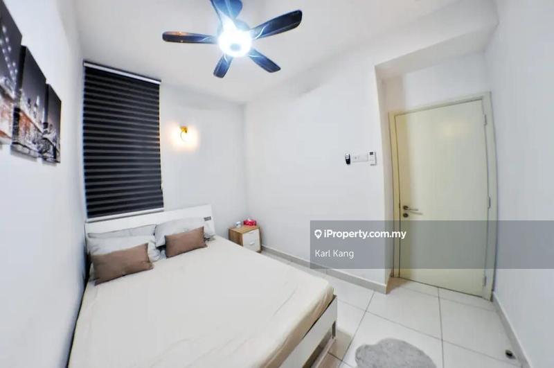 Service Residence for Rent in Sfera Residency by Karl Kang - iProperty.com.my