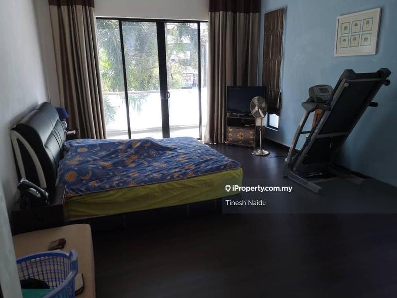 Bungalow House for Sale in Ampang Utama, Ampang by Tinesh Naidu - iProperty.com.my