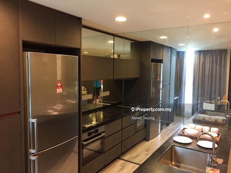 Service Residence for Rent in Verve Suites KL South by Alexis Yeong - iProperty.com.my