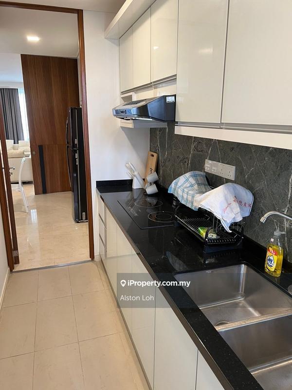 Condominium for Sale in Shorefront Residences by Alston Loh - iProperty.com.my