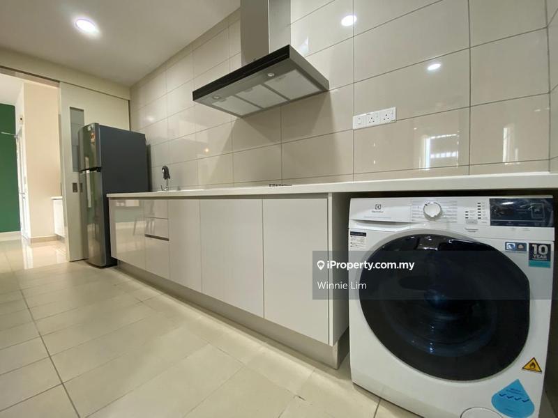 Service Residence for Sale in The Park Sky Residence by Winnie Lim - iProperty.com.my