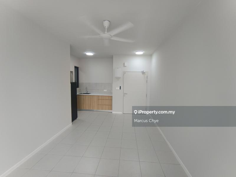 For Rent - Seruni Residence