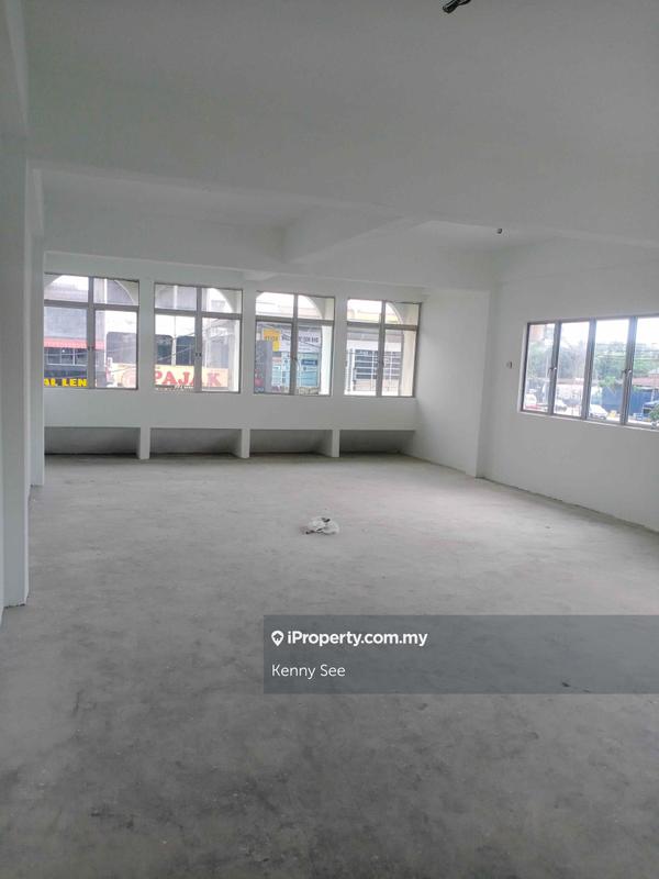 Kedai-Pejabat untuk Disewa di Pekan Semenyih, Semenyih oleh Kenny See - iProperty.com.my
