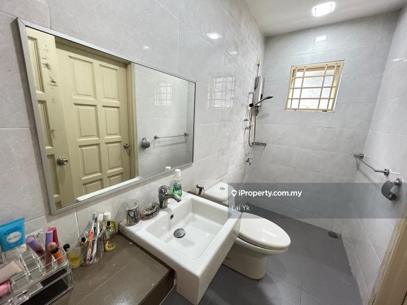 Semi-Detached House for Sale in Usj 3a, Subang Jaya by Lai Yk - iProperty.com.my