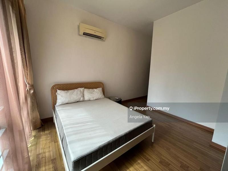 Service Residence for Rent in One Residency by Angela Yap - iProperty.com.my