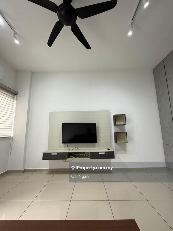 Residensi Servis untuk Disewa di Jadite Suites oleh C L Ngan - iProperty.com.my