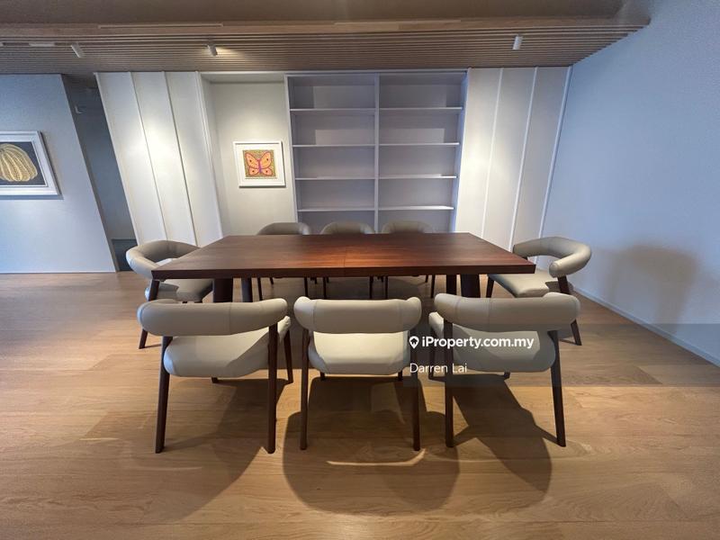 Condominium for Sale in Pavilion Hilltop by Darren Lai - iProperty.com.my