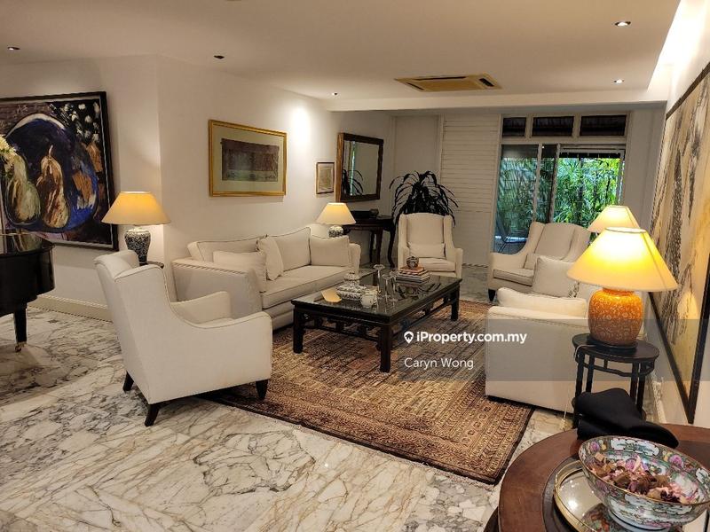 Kondominium untuk Dijual di Desa Angkasa oleh Caryn Wong - iProperty.com.my