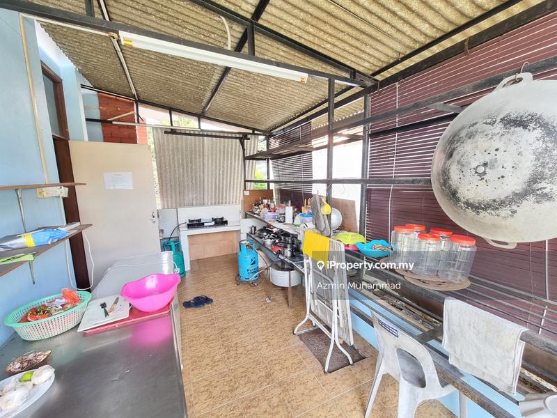 Banglo untuk Dijual di Seksyen 2, Shah Alam oleh Azmin Muhammad - iProperty.com.my
