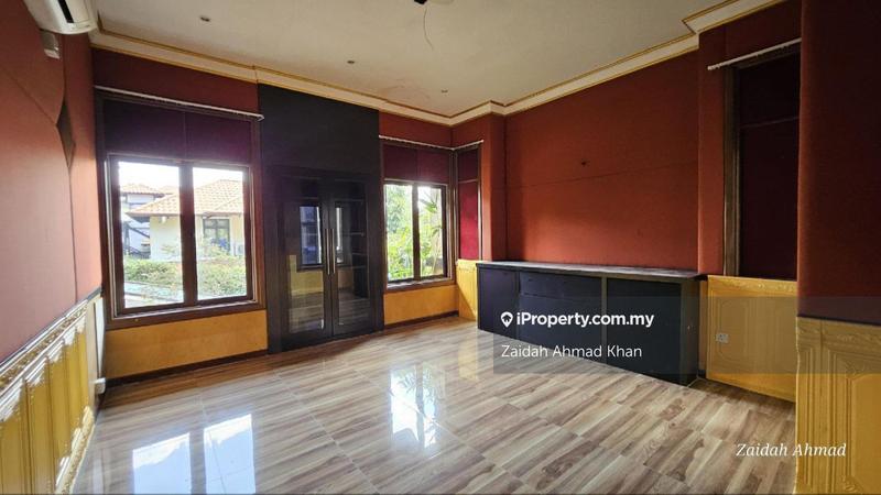 Bungalow House for Sale in Taman Tun Dr Ismail, Kuala Lumpur by Zaidah Ahmad Khan - iProperty.com.my