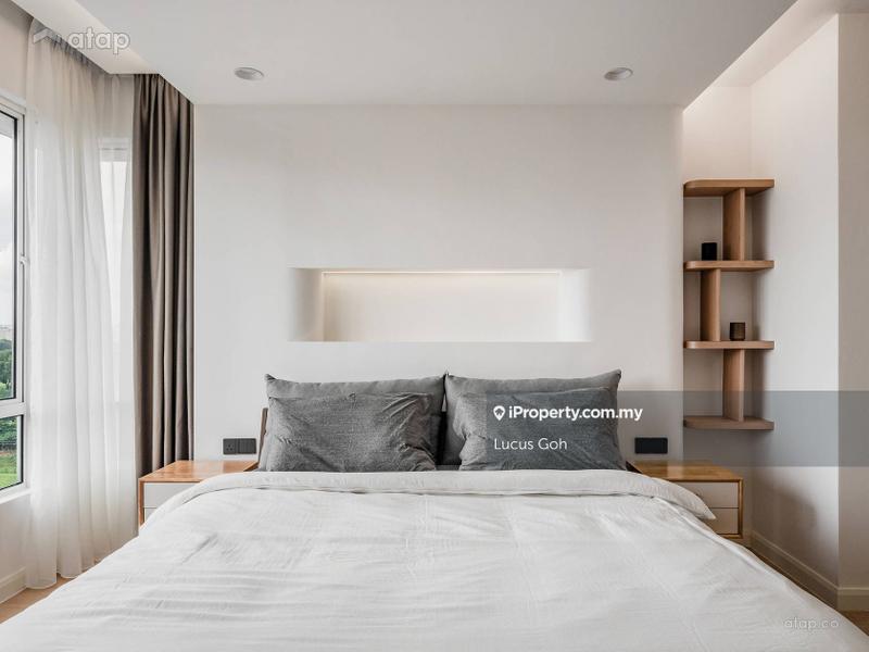 Residensi Servis untuk Dijual di Gaya Residency oleh Lucus Goh - iProperty.com.my