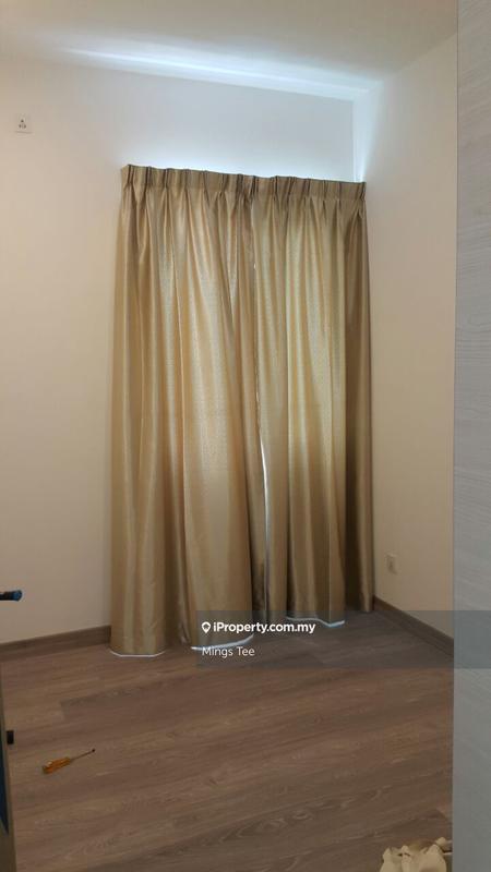 Condominium for Sale in Scenaria @ North Kiara Hills by Mings Tee - iProperty.com.my