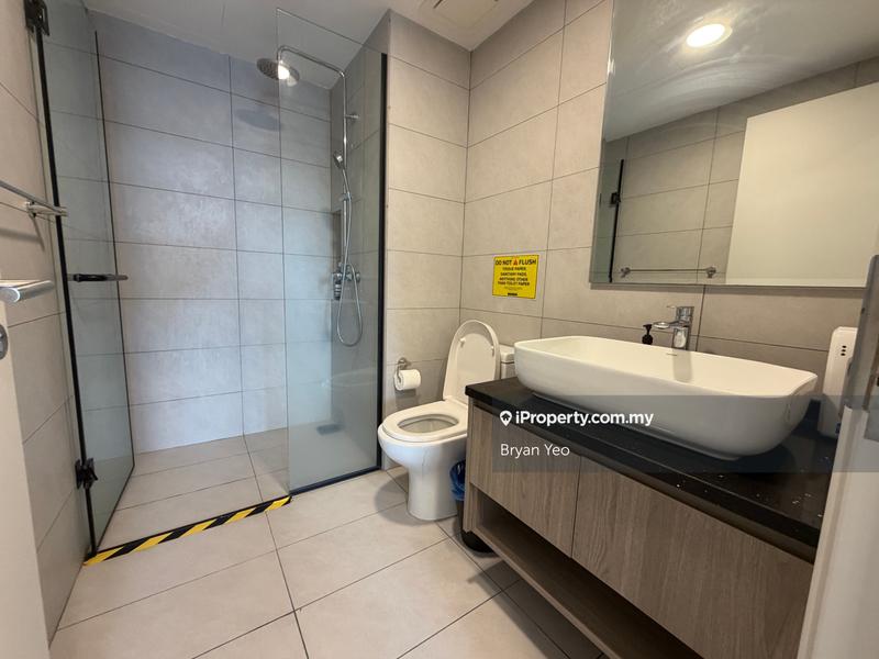 Residensi Servis untuk Dijual di The Atrium oleh Bryan Yeo - iProperty.com.my