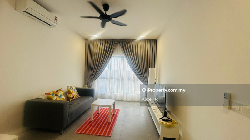 Service Residence for Rent in Aurora Subang Jaya by Alice Ho - iProperty.com.my