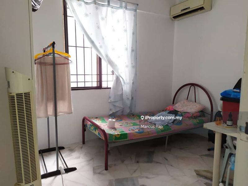 Pangsapuri untuk Dijual di Pangsapuri Seri Pinang oleh Marcus Yap - iProperty.com.my