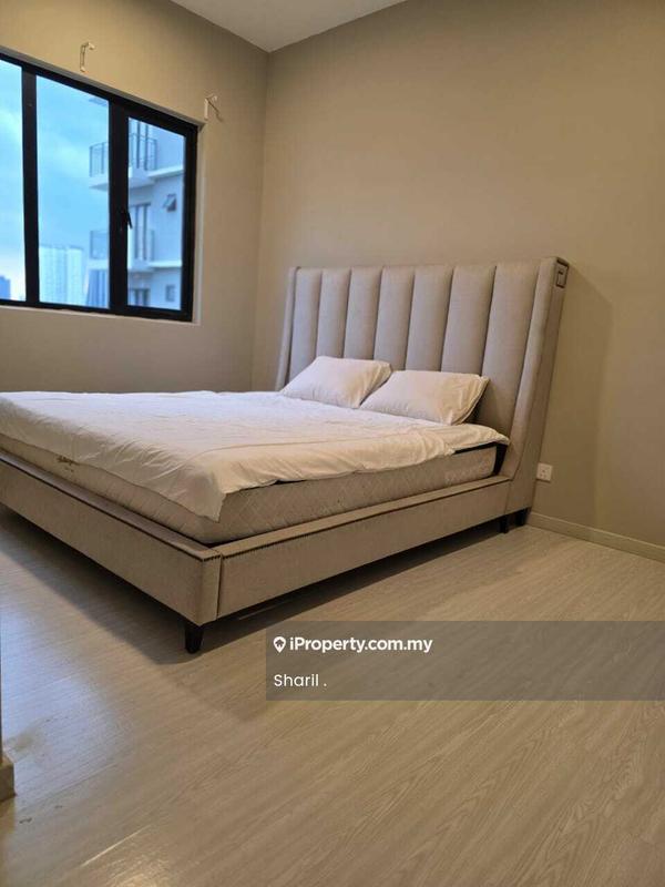 Condominium for Rent in The Haute Gurney by Sharil Routh - Bedroom - iProperty.com.my