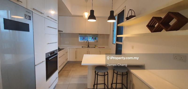 For Rent - Kiaramas Ayuria