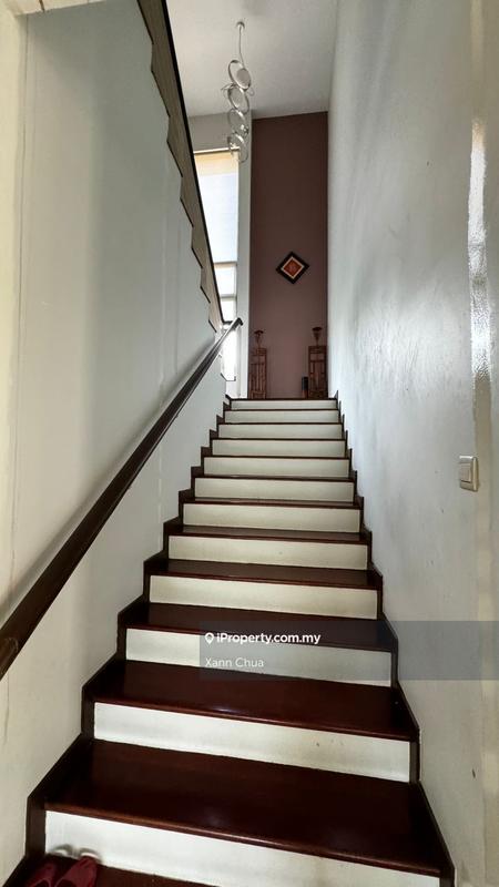 Banglo untuk Dijual di Taman Bukit Desa, Taman Desa oleh Xann Chua - iProperty.com.my