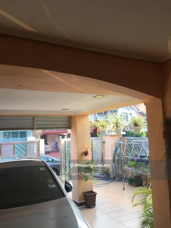 2-storey Terraced House for Sale in Usj 20, Subang Jaya by Gan Choon Wei - iProperty.com.my