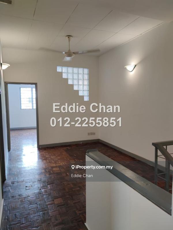 Terraced House for Sale in Bukit Setiawangsa, Setiawangsa by Eddie Chan - iProperty.com.my