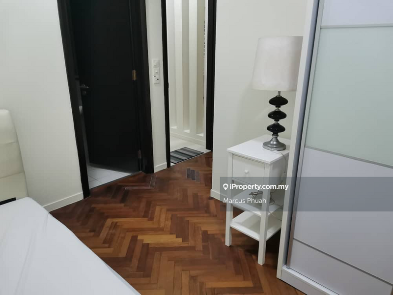 Semi-Detached House for Sale in Seri Tanjung Pinang, Tanjung Tokong by Marcus Phuah - iProperty.com.my