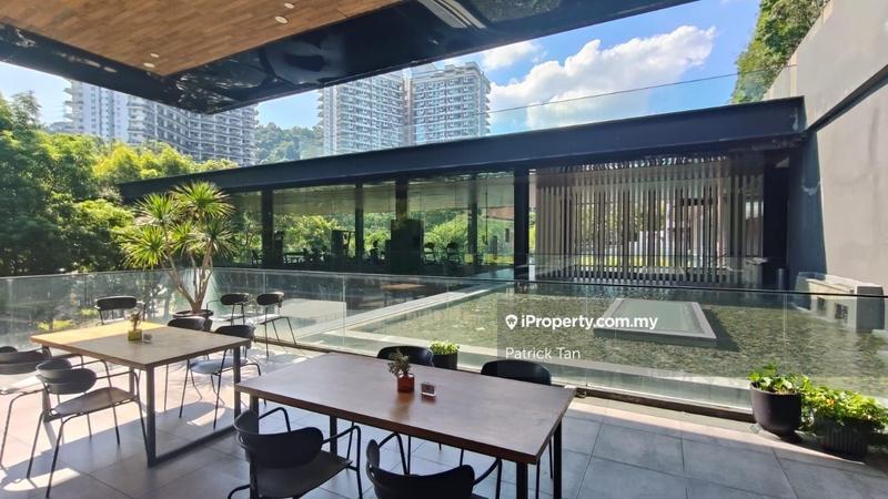 3.5-storey Terraced House for Rent in Empire Residence, Damansara Perdana by Patrick Tan - iProperty.com.my
