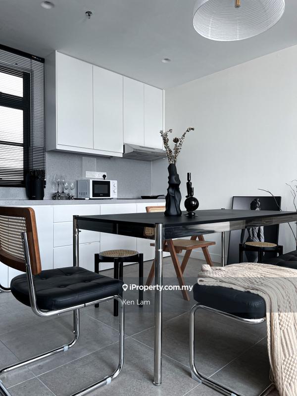 For Rent - Union Suites